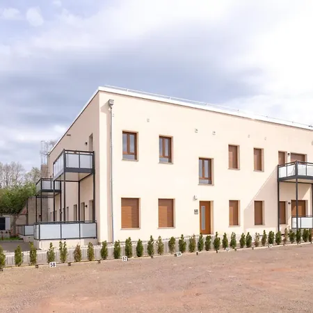 Ferienwohnung Barrierefrei I Free Parking I Terasse I Netflix Quedlinburg Exterior foto