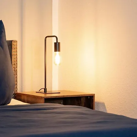 Ferienwohnung Barrierefrei I Free Parking I Terasse I Netflix Quedlinburg Exterior foto
