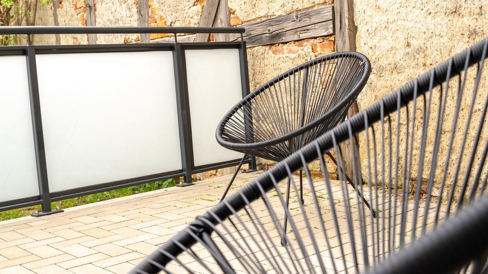 Apartment Barrierefrei I Free Parking I Terasse I Netflix Quedlinburg